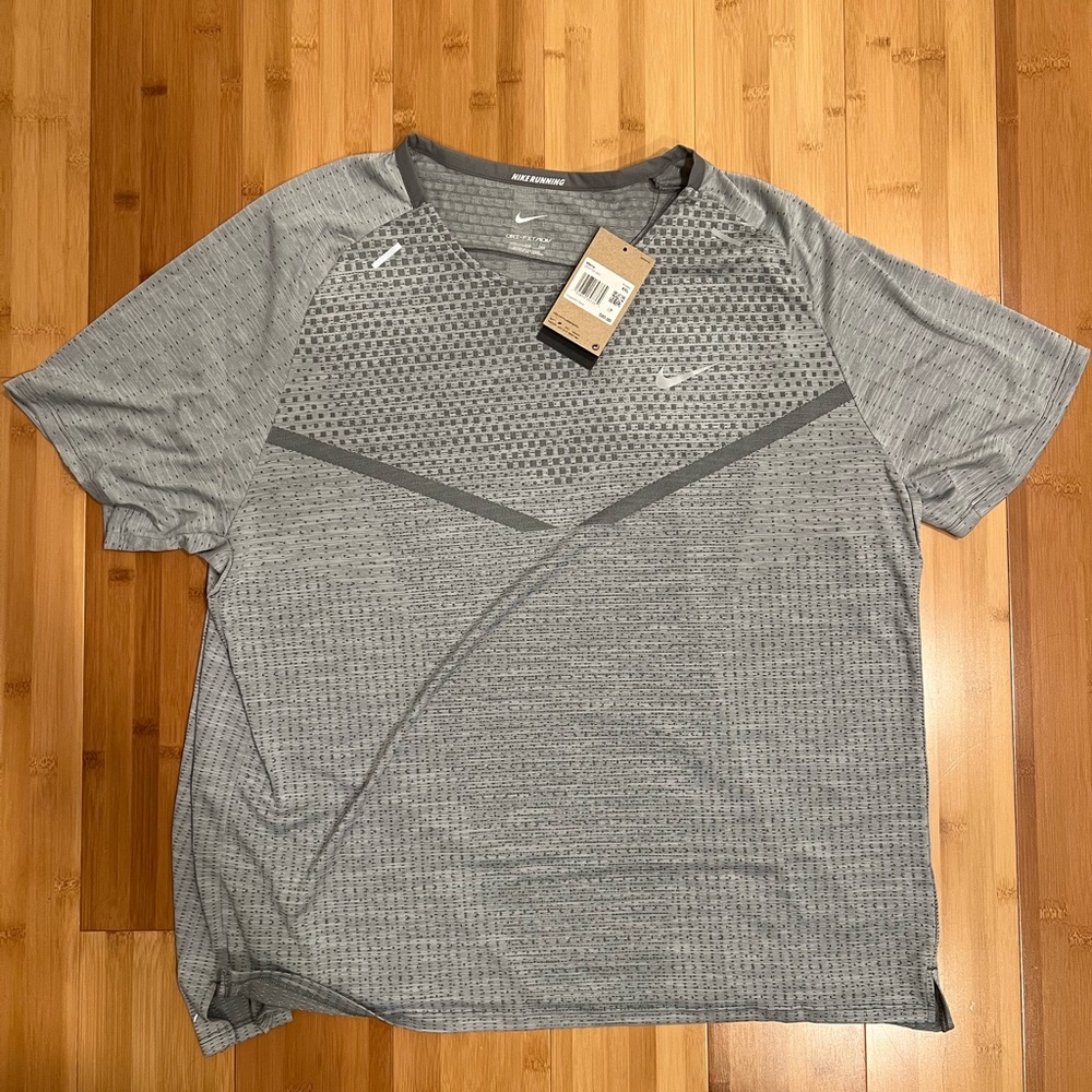 Men’s Nike Running Shirt